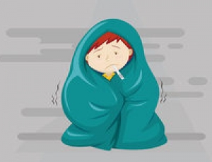小孩發燒怎么辦 怎樣退燒快