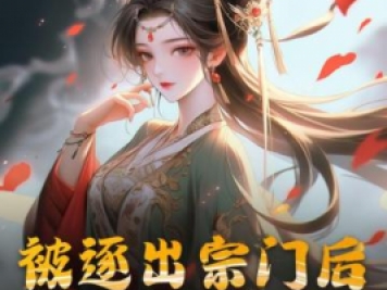 被逐出宗門(mén)后，美人師尊跪求我原諒